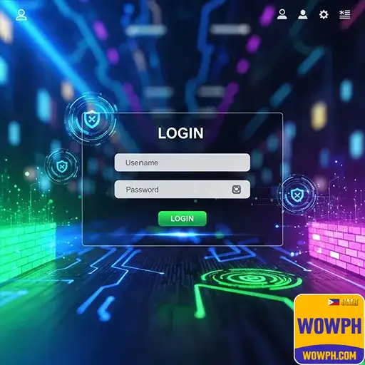 wowph Login