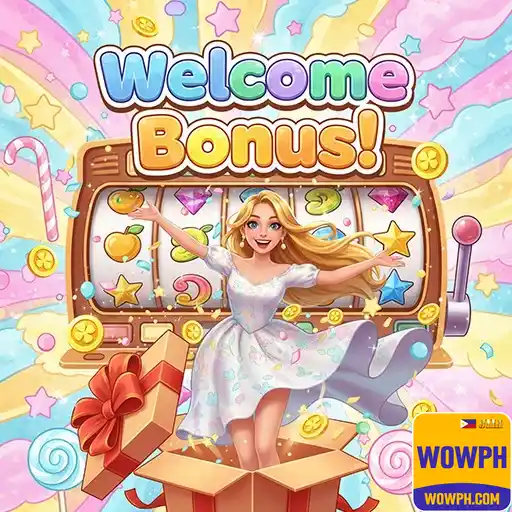 wowph bonus jogos emocionantes