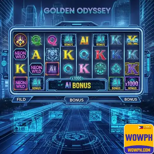wowph Slots