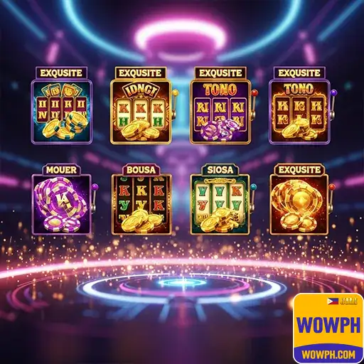 wowph Games