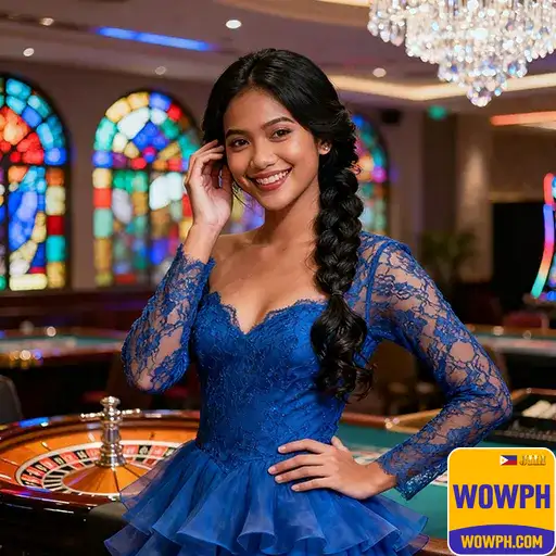wowph Casino