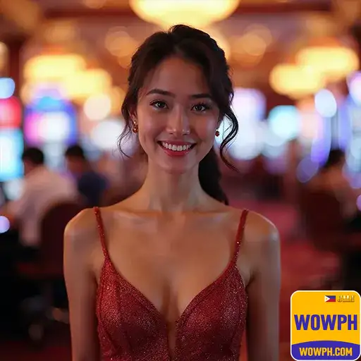 wowph casino apostas ao vivo