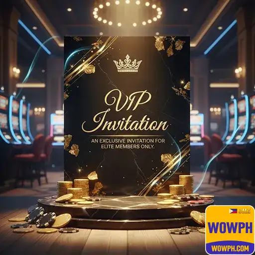 wowph VIP